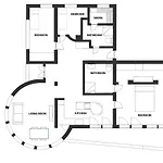 Apartamento Supeluse27 Pärnu