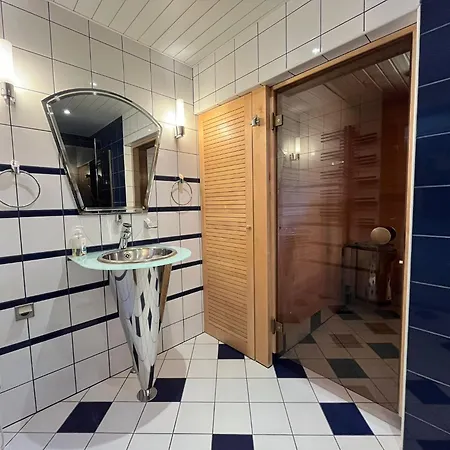 Supeluse27 パルヌ