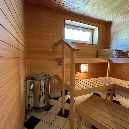 Supeluse27 Apartman
