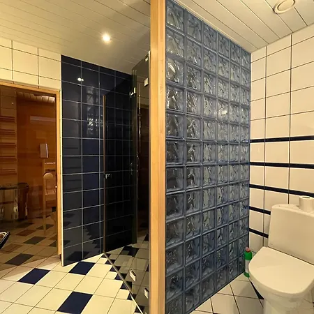 Supeluse27 Apartman Pärnu