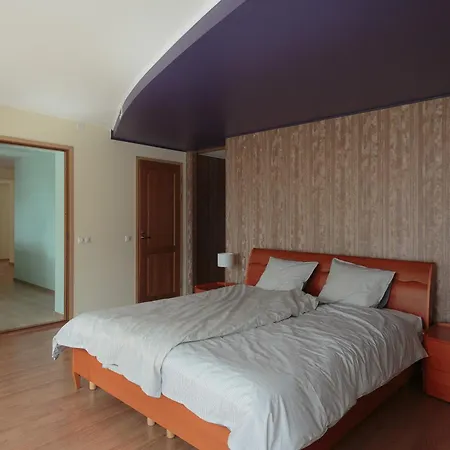 Supeluse27 Apartman