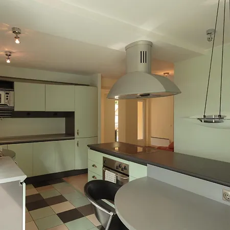 アパート Supeluse27 *