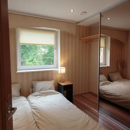 Apartment Supeluse27 *