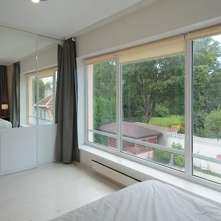 Supeluse27 Apartman Pärnu