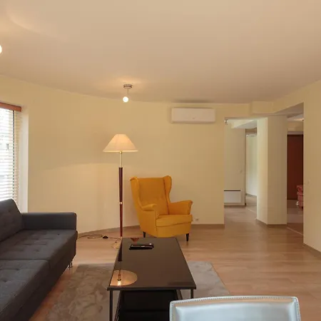 Apartman Supeluse27