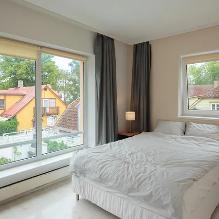Apartman Supeluse27 Pärnu