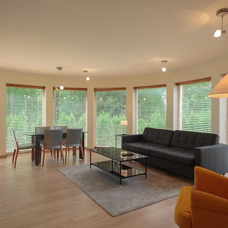 Supeluse27 Apartment *