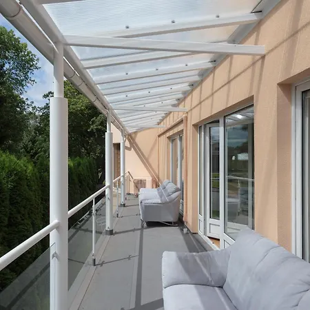 Supeluse27 Apartman *