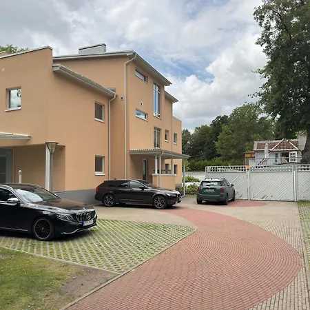 Supeluse27 Apartamento Pärnu