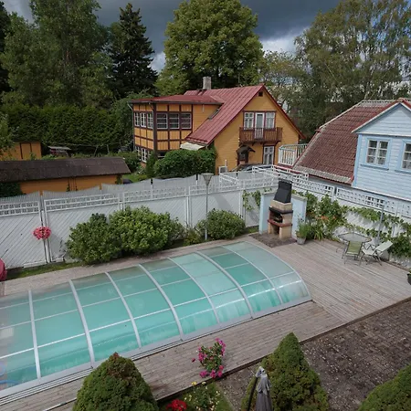 Supeluse27 Apartamento