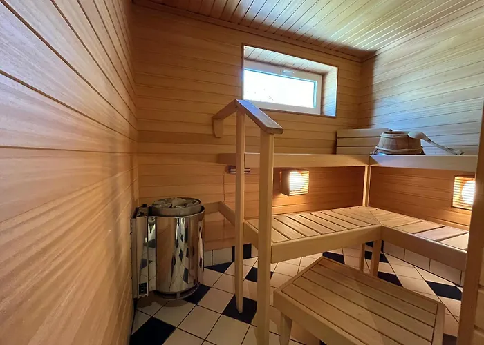 Supeluse27 Apartment