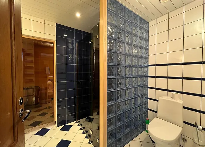 Supeluse27 Apartment Parnu