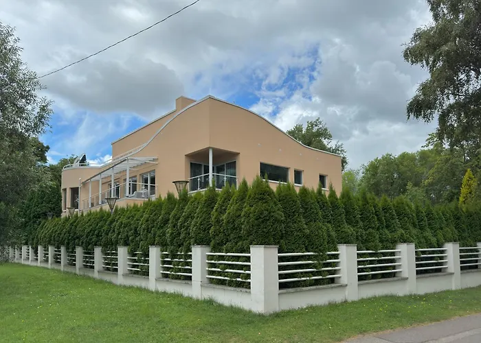 Supeluse27 Apartment