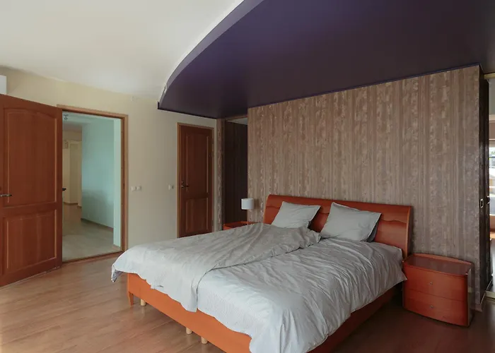 Supeluse27 Apartment