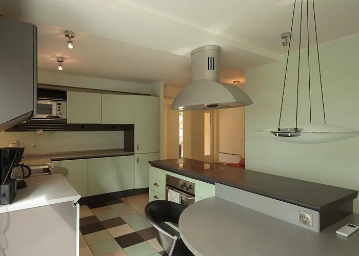 Apartment Supeluse27 *