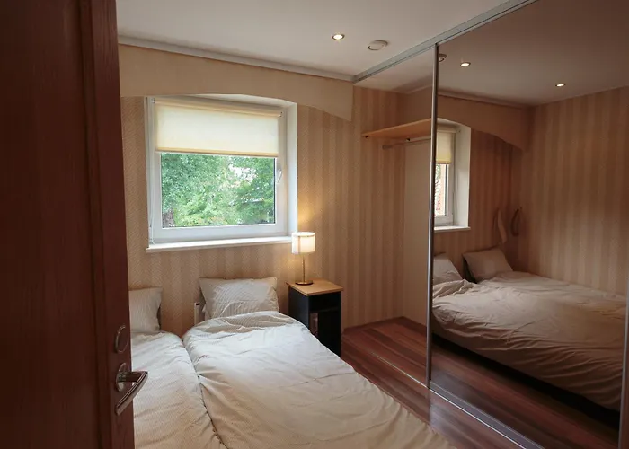 Apartment Supeluse27 *