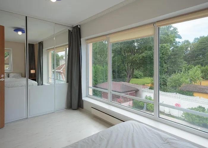 Supeluse27 Apartment Parnu