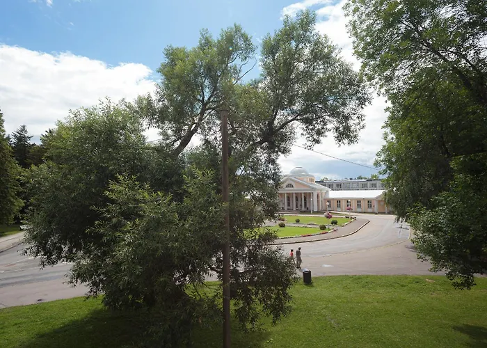 Supeluse27 Apartment