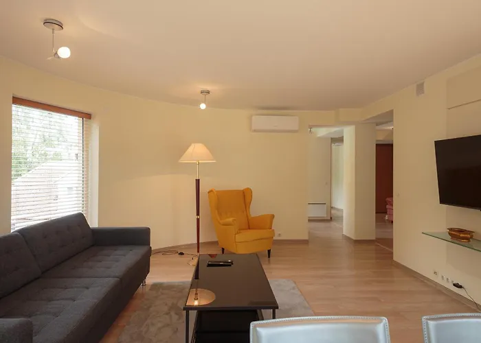 Apartment Supeluse27