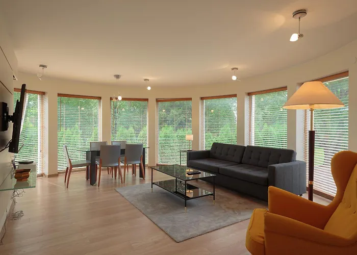 Supeluse27 Apartment *