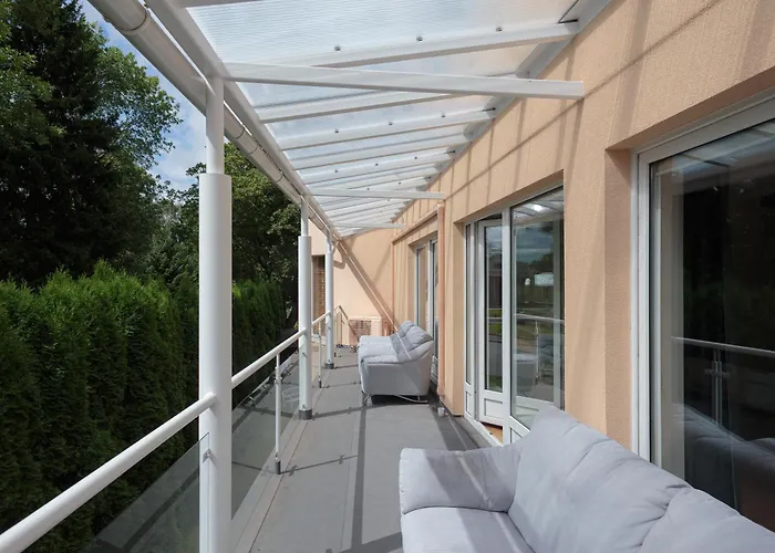 Supeluse27 Apartment *