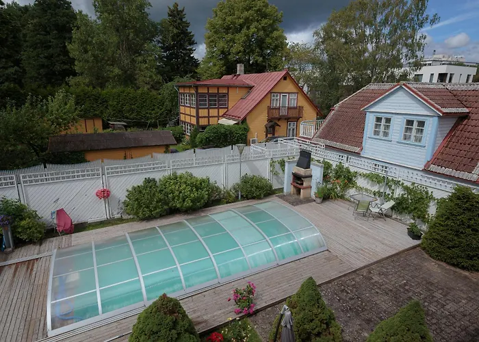 Supeluse27 Apartment